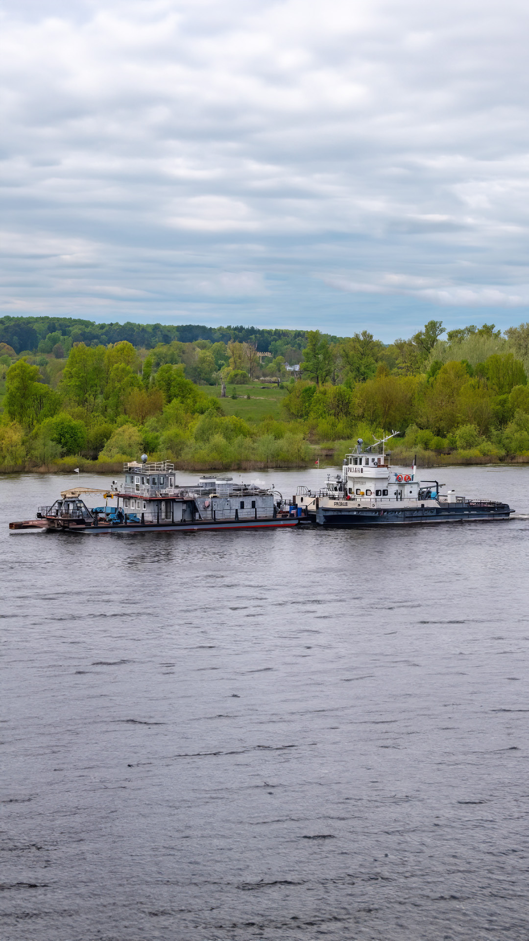 Земснаряд проекта 324А (3 единицы)